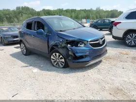 2020 Buick Encore
