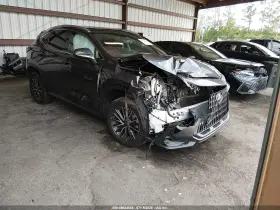 2024 Lexus NX 350h