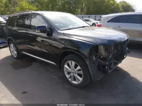 2012 Dodge Durango