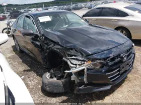 2021 Honda Accord