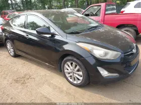 2015 Hyundai Elantra