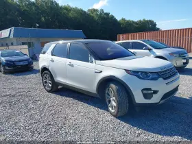 2018 Land Rover Discovery