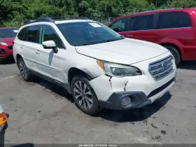 2016 Subaru Outback