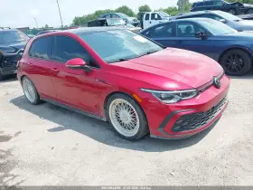 2023 Volkswagen Golf GTI