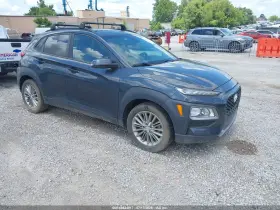 2019 Hyundai Kona