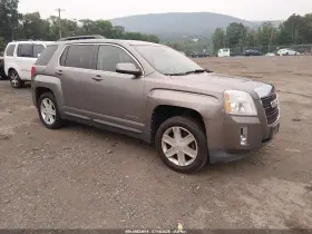 2011 GMC Terrain