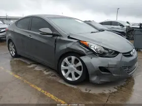 2012 Hyundai Elantra