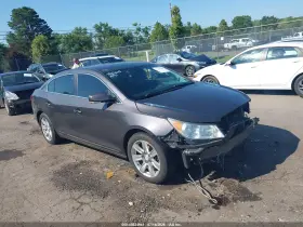 2012 Buick LaCrosse