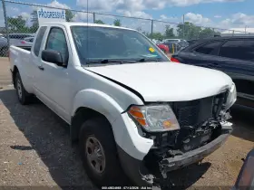 2019 Nissan Frontier