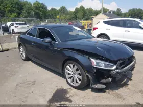 2018 Audi A5