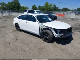 2026 Honda Accord Hybrid
