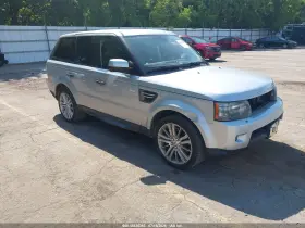 2011 Land Rover Range Rover Sport