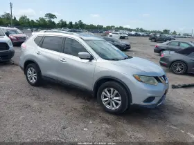 2014 Nissan Rogue