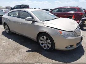 2010 Buick LaCrosse