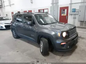 2019 Jeep Renegade