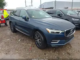 2021 Volvo XC60