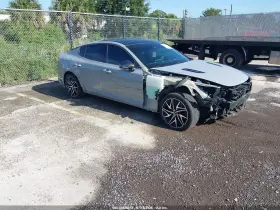 2023 Kia Stinger