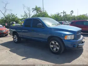 2004 Dodge Ram 1500