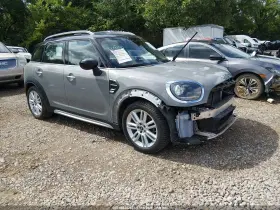 2020 MINI Countryman