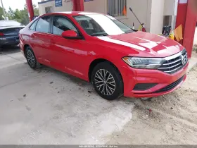 2021 Volkswagen Jetta
