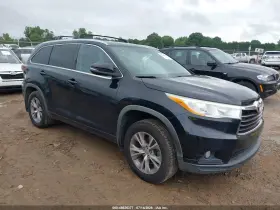 2014 Toyota Highlander