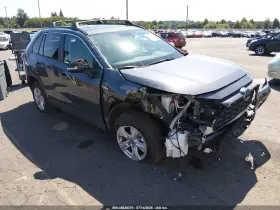 2021 Toyota RAV4 Hybrid