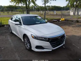 2021 Honda Accord