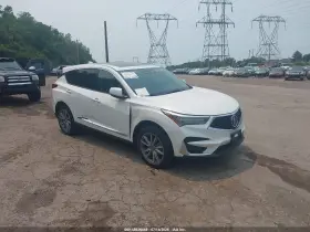 2020 Acura RDX