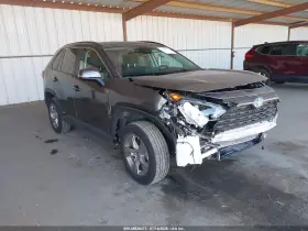 2022 Toyota RAV4 Hybrid
