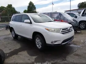 2012 Toyota Highlander