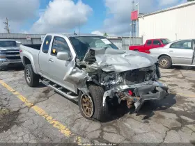 2010 Chevrolet Colorado
