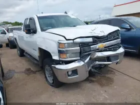 2015 Chevrolet Silverado 2500hd Built After Aug 14