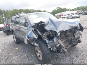 2004 Toyota 4Runner