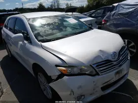 2011 Toyota Venza