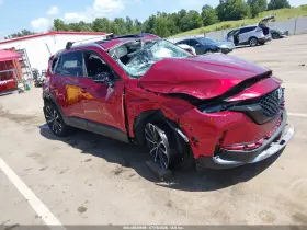 2023 Mazda CX-50