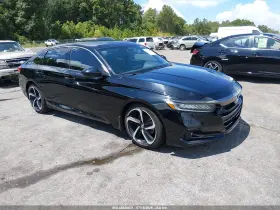 2021 Honda Accord