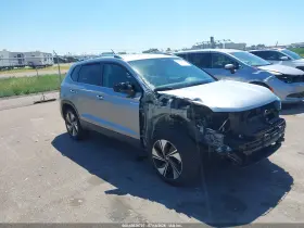 2024 Volkswagen Taos