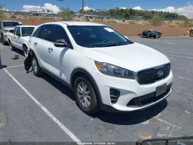 2020 Kia Sorento