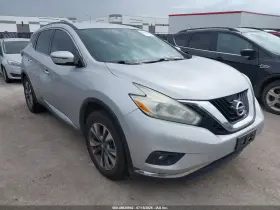 2016 Nissan Murano