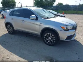 2019 Mitsubishi Outlander