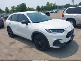 2026 Honda HR-V