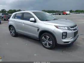 2020 Mitsubishi Outlander