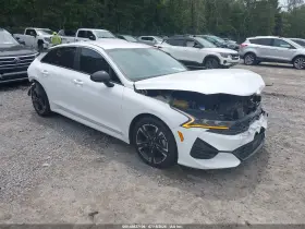 2023 Kia K5