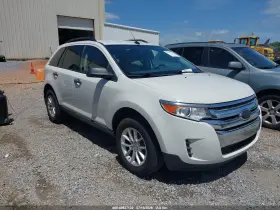 2013 Ford Edge