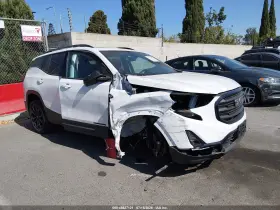2021 GMC Terrain