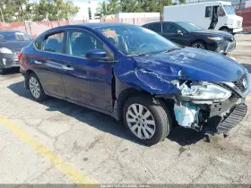 2016 Nissan Sentra