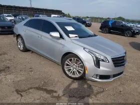 2018 Cadillac XTS