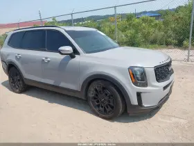 2022 Kia Telluride
