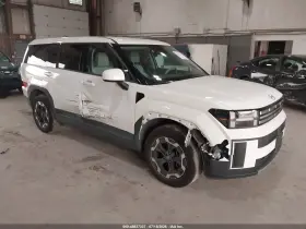 2025 Hyundai Santa Fe
