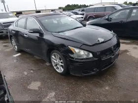 2010 Nissan Maxima
